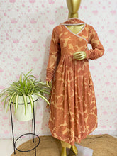 Printed suit set - kasumi.in